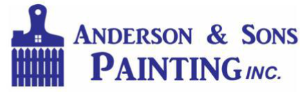 Anderson &  Sons Painting INC